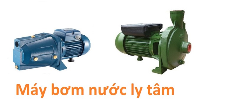 Sửa máy bơm nước tại nhà Đà Nẵng