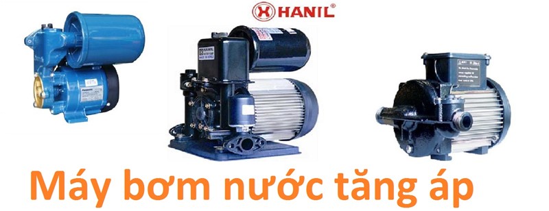 Sửa máy bơm nước tại nhà Đà Nẵng